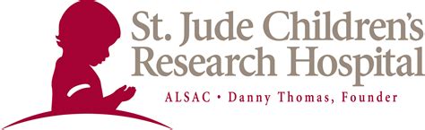 st jude as a charity.